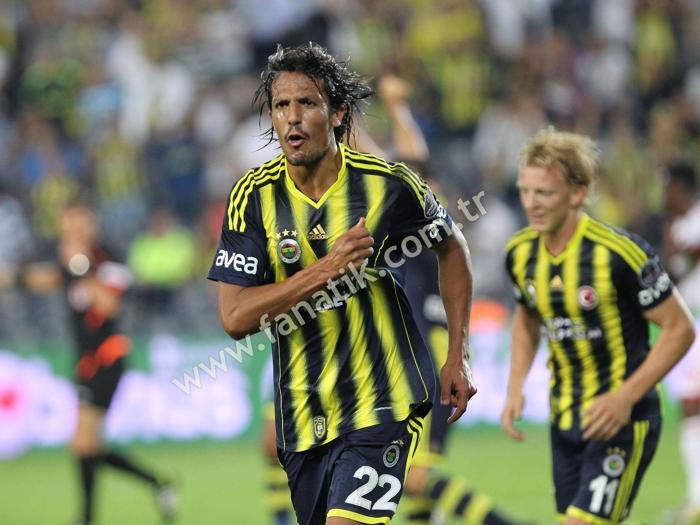Bruno Alves (Zenit)