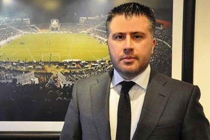 Beşiktaşın transferleri ne zaman geliyor İşte o tarih...