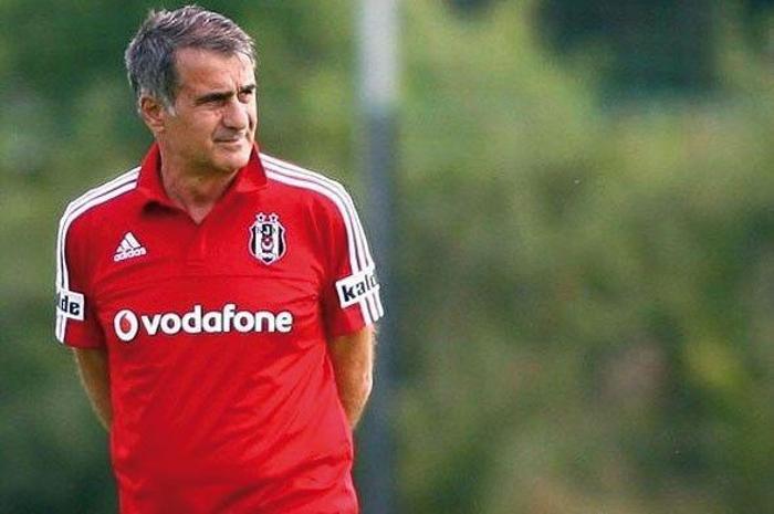 Beşiktaşın transferleri ne zaman geliyor İşte o tarih...
