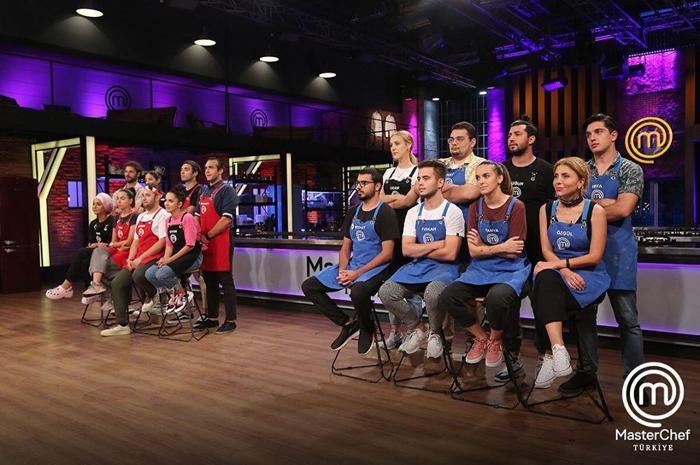 Masterchefte tarihe geçen olay Elenen yarışmacı kim oldu