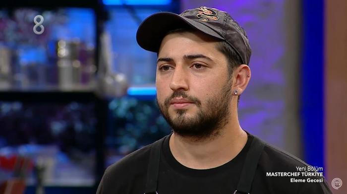 Masterchefte tarihe geçen olay Elenen yarışmacı kim oldu