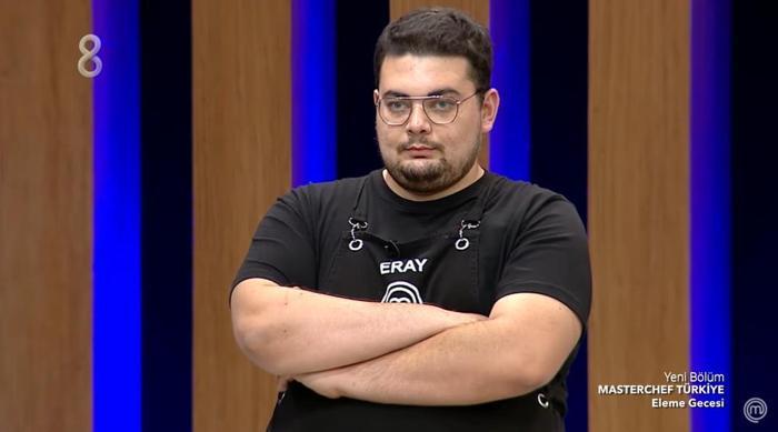 Masterchefte tarihe geçen olay Elenen yarışmacı kim oldu