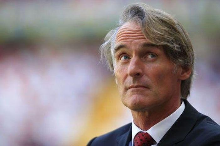 Galatasarayda beklenen oldu