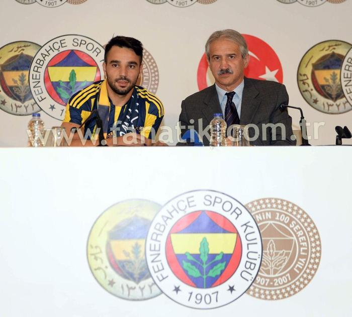 Volkan Şen (Bursaspor)