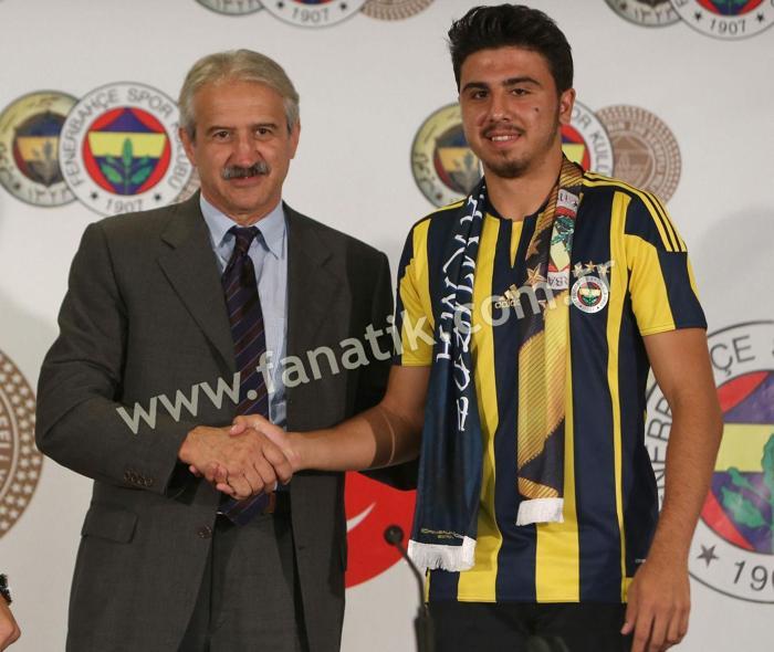 Ozan Tufan (Bursaspor)