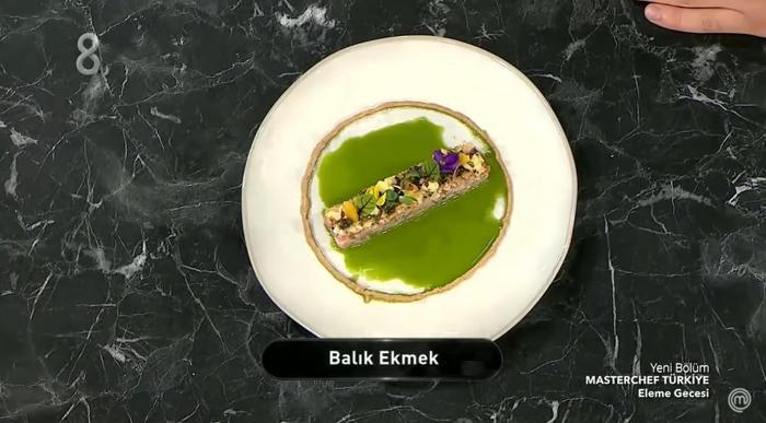 Masterchefte tarihe geçen olay Elenen yarışmacı kim oldu
