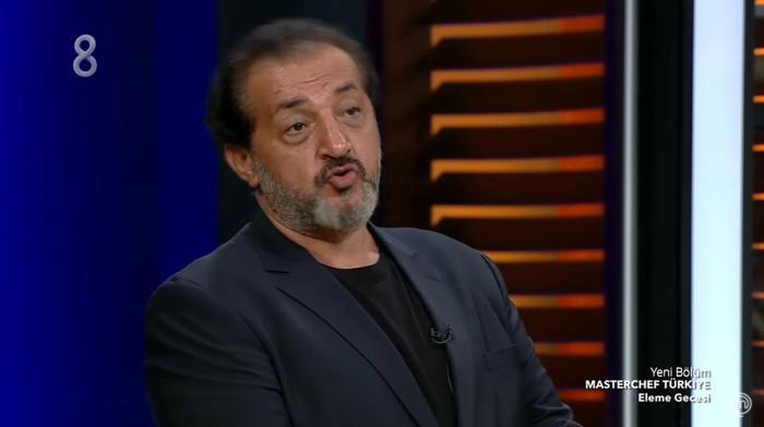 Masterchefte tarihe geçen olay Elenen yarışmacı kim oldu