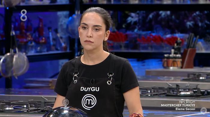 Masterchefte tarihe geçen olay Elenen yarışmacı kim oldu