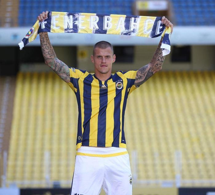 Martin Skrtel (Liverpool)