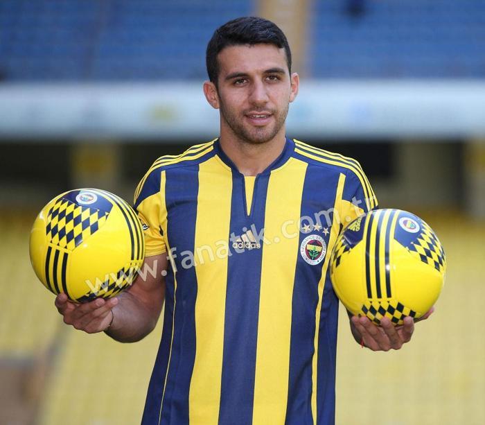İsmail Köybaşı (Beşiktaş)
