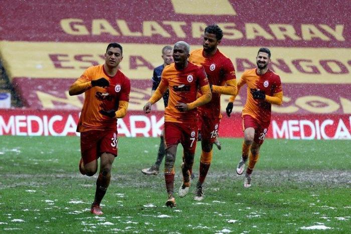 Galatasarayın gizli transfer planı 12 isim gidiyor ve tam 15 milyon euro...