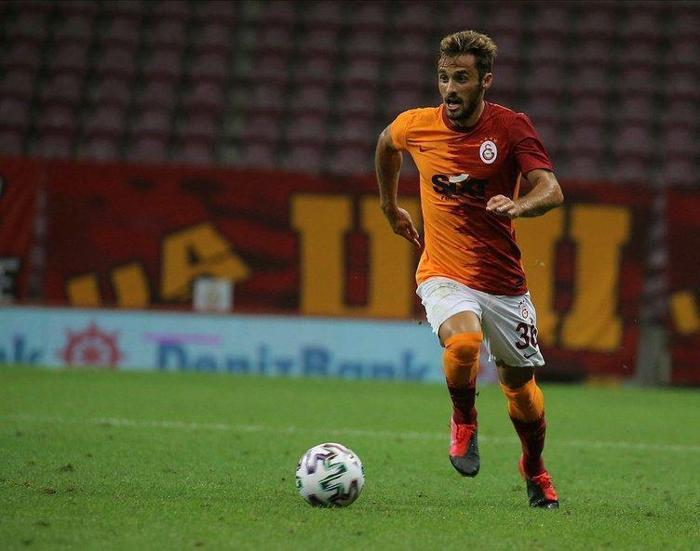 Son dakika: Galatasarayda bir scout transferi daha Yairo Moreno bombası...
