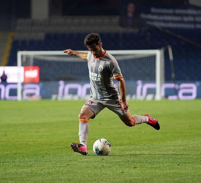 Son dakika: Galatasarayda bir scout transferi daha Yairo Moreno bombası...