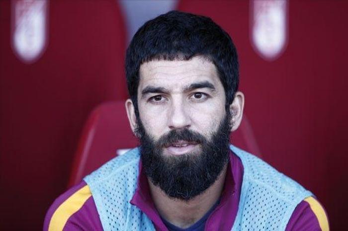 Yok artık Arda