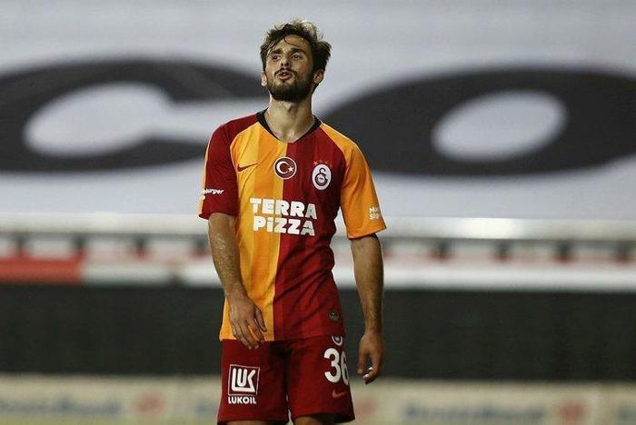 Son dakika: Galatasarayda bir scout transferi daha Yairo Moreno bombası...