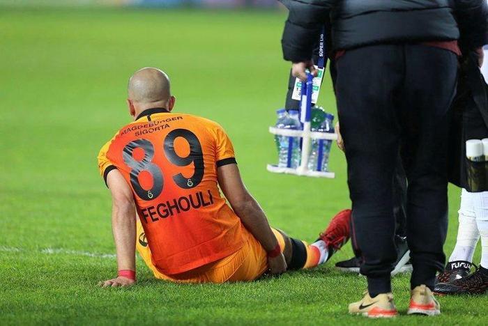 Son dakika: Galatasarayda bir scout transferi daha Yairo Moreno bombası...