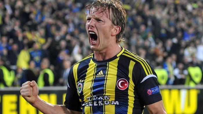İşte Dirk Kuytın altın 11i