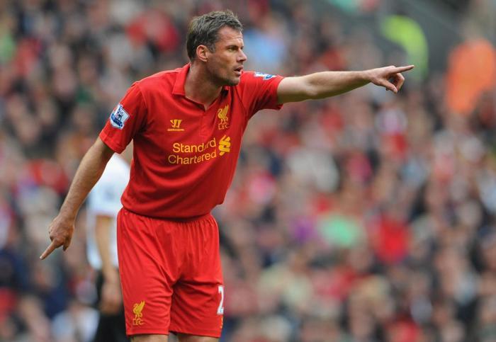 CARRAGHER