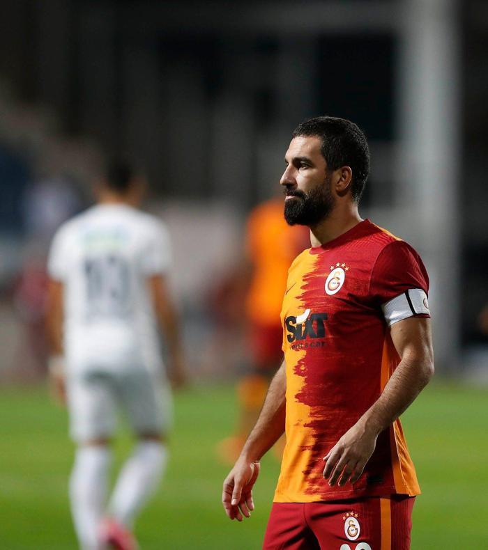 SERKAN AKCAN