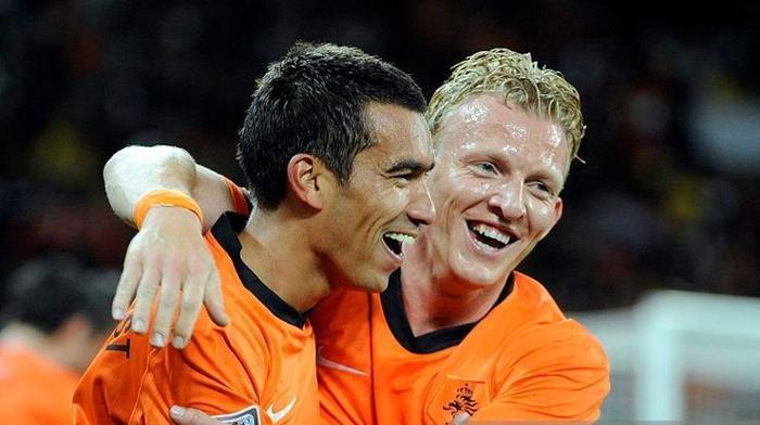 VAN BRONCKHORST