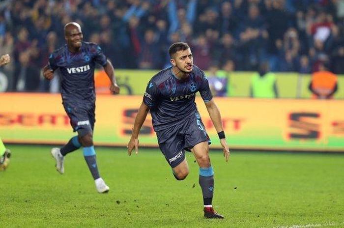 Son dakika: Trabzonsporda Majid Hosseiniye yeni teklif