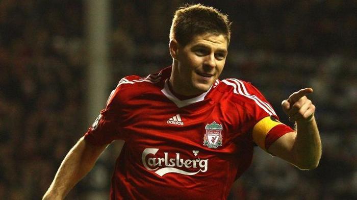GERRARD