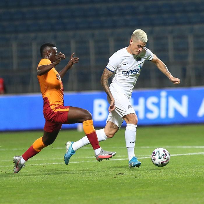 OĞUZ DİZER