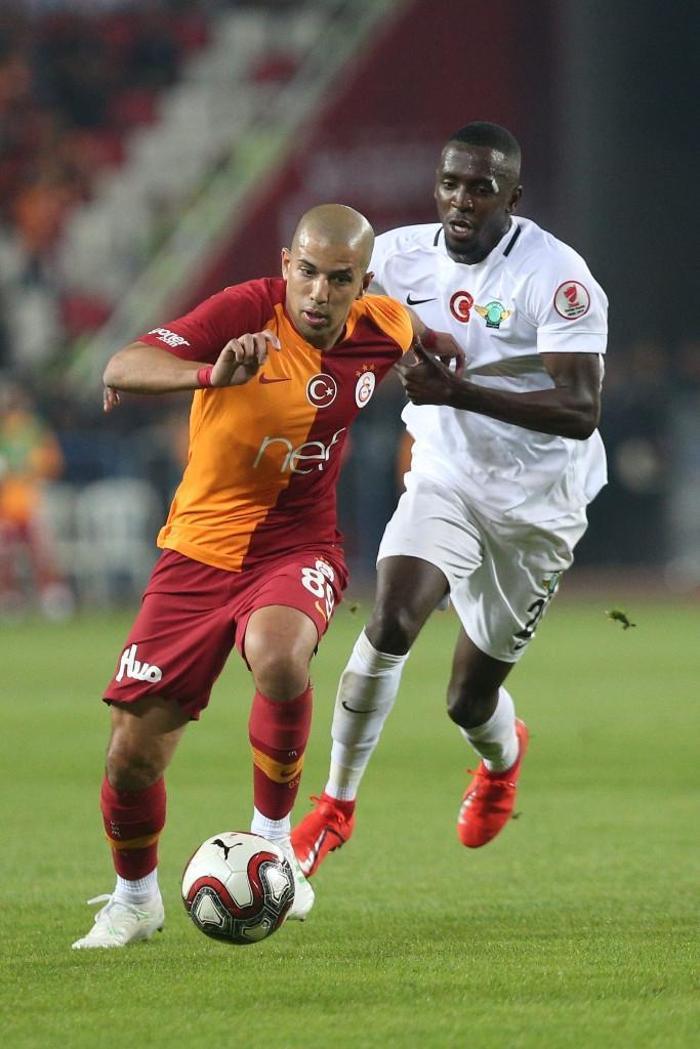 MAÇIN STARI