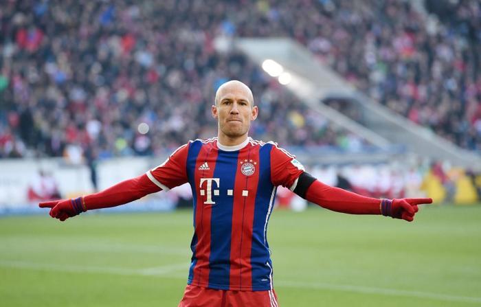 ROBBEN