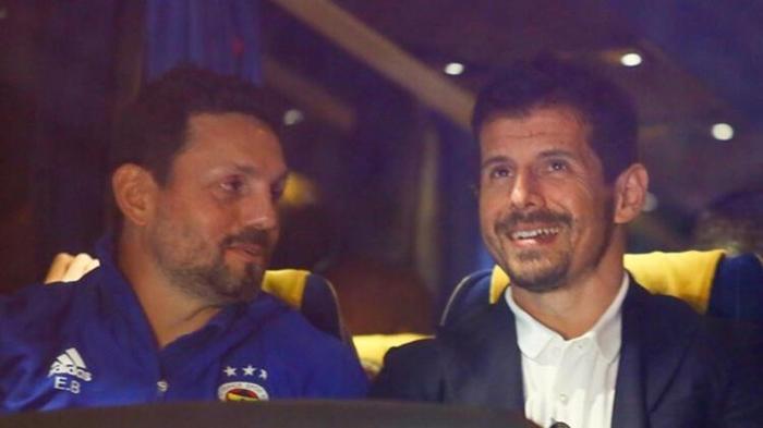 Fenerbahçeye resmi transfer teklifi İnanılmaz gerçek ortaya çıktı...