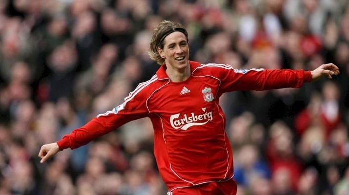 FERNANDO TORRES
