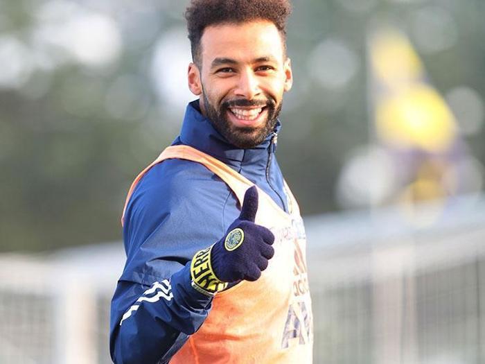 Fenerbahçede Pelkas takımla çalıştı, Gustavo ve İrfan Can özel program ile idman yaptı