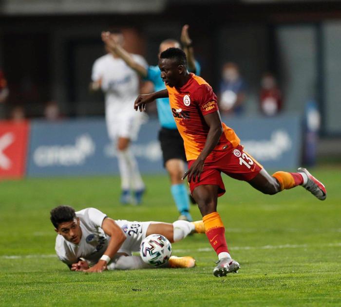 Fanatik yazarları Kasımpaşa - Galatasaray maçını yorumladı