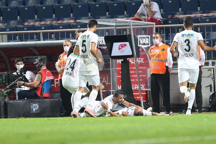 METİN KARABAŞ
