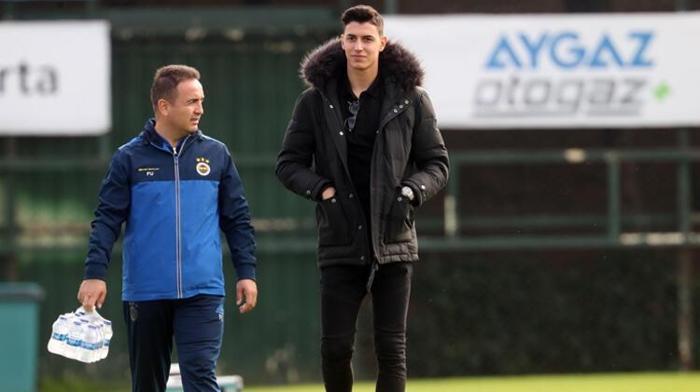 Fenerbahçeye resmi transfer teklifi İnanılmaz gerçek ortaya çıktı...