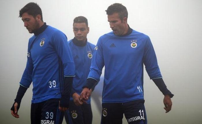 Transferde çılgın trafik