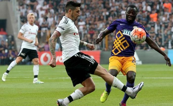 Transferde çılgın trafik