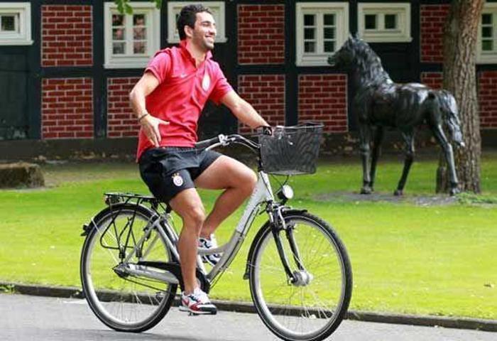 ARDA TURAN
