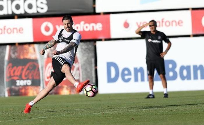 Transferde çılgın trafik
