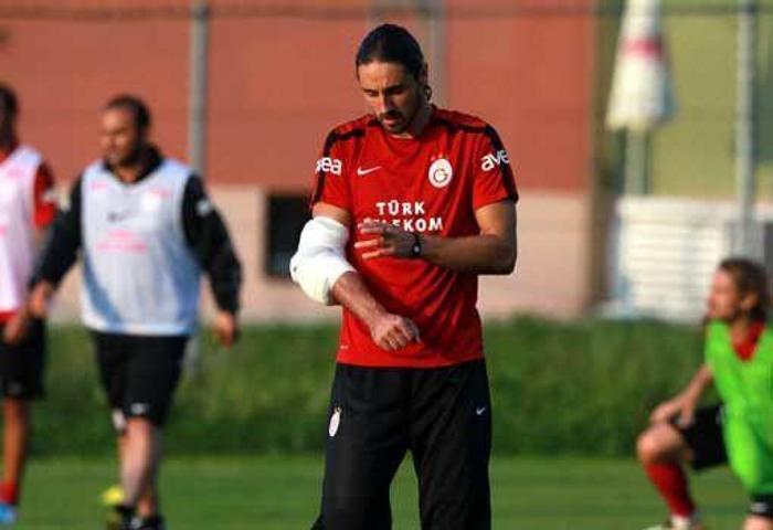 AYKUT ERÇETİN
