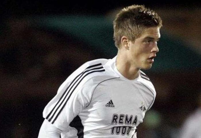Rosenborg
