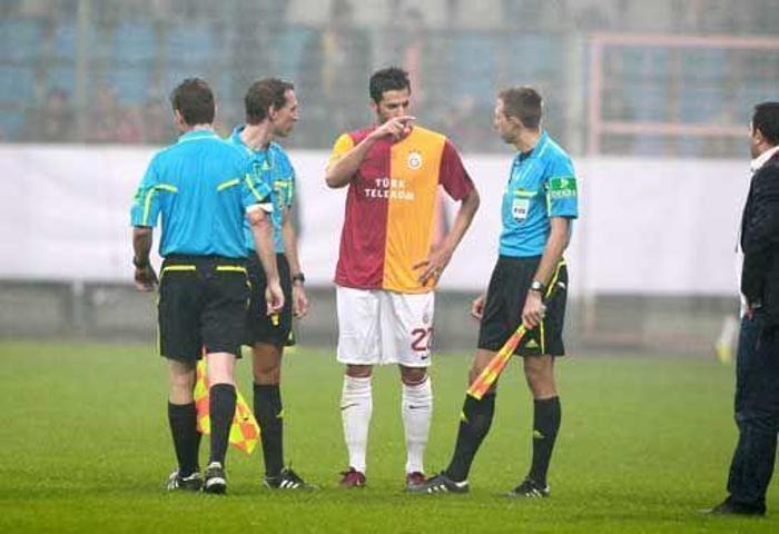HAKAN BALTA