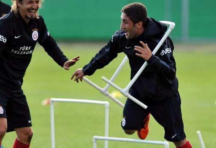 SABRİ SARIOĞLU