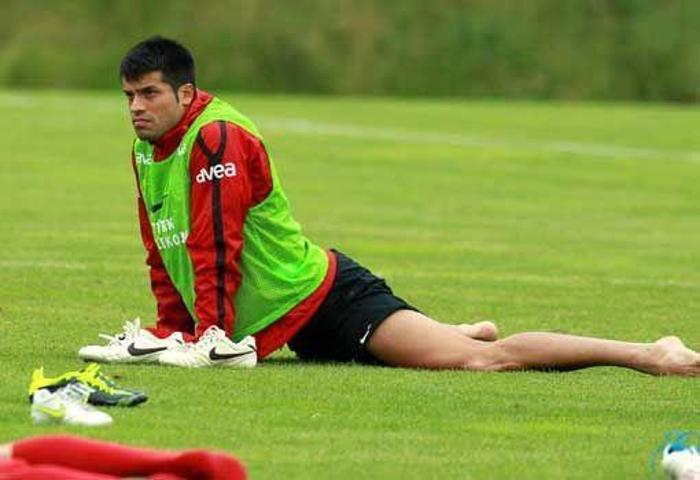 GÖKHAN ZAN