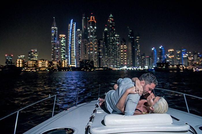 Jelena Karleusa: Formumu dans ve seksle koruyorum