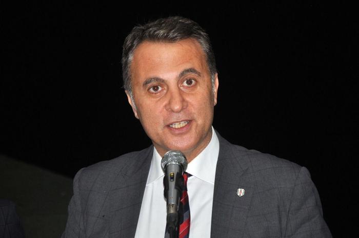 Beşiktaştan Sosa ve Demba Ba taktiği