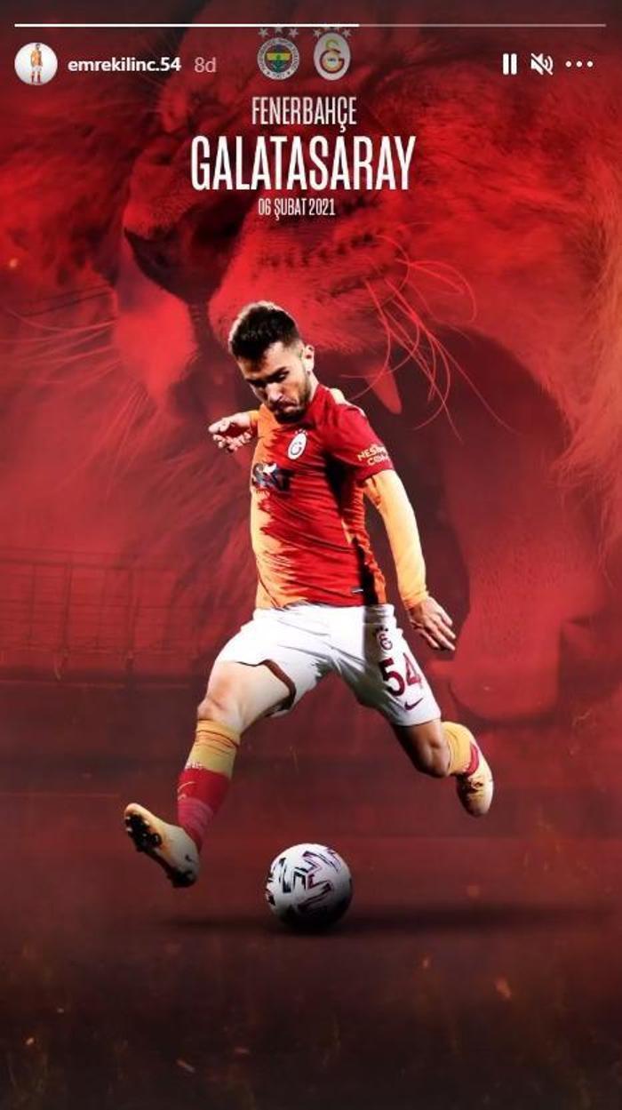 EMRE KILINÇ