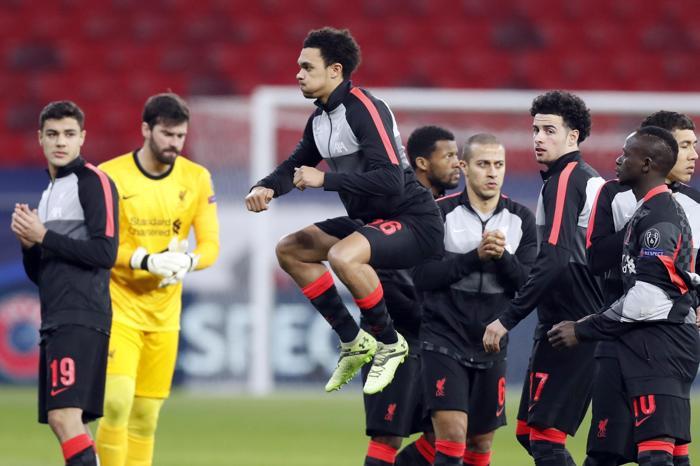 Liverpoolda Ozan Kabak fırtınası