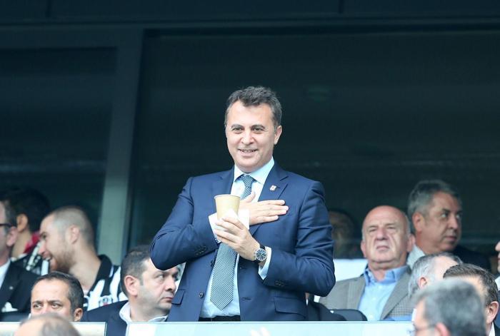 Beşiktaştan Sosa ve Demba Ba taktiği