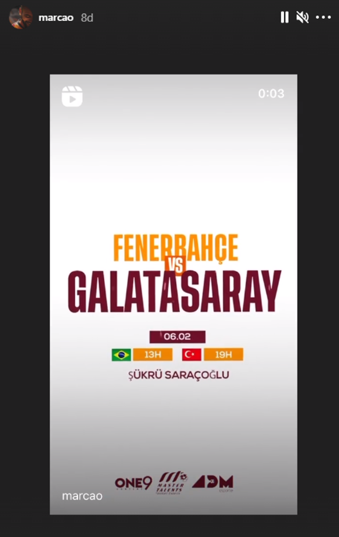 MARCAO